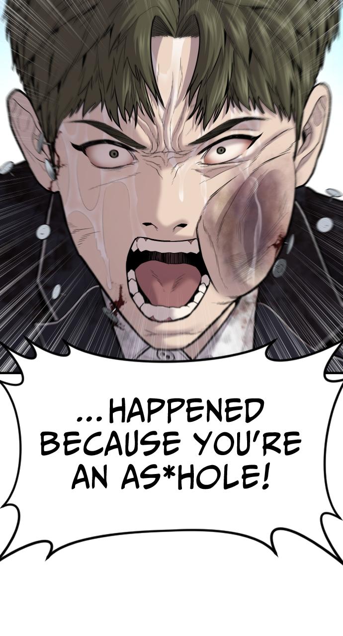 Read Juvenile Offender en Manga Online