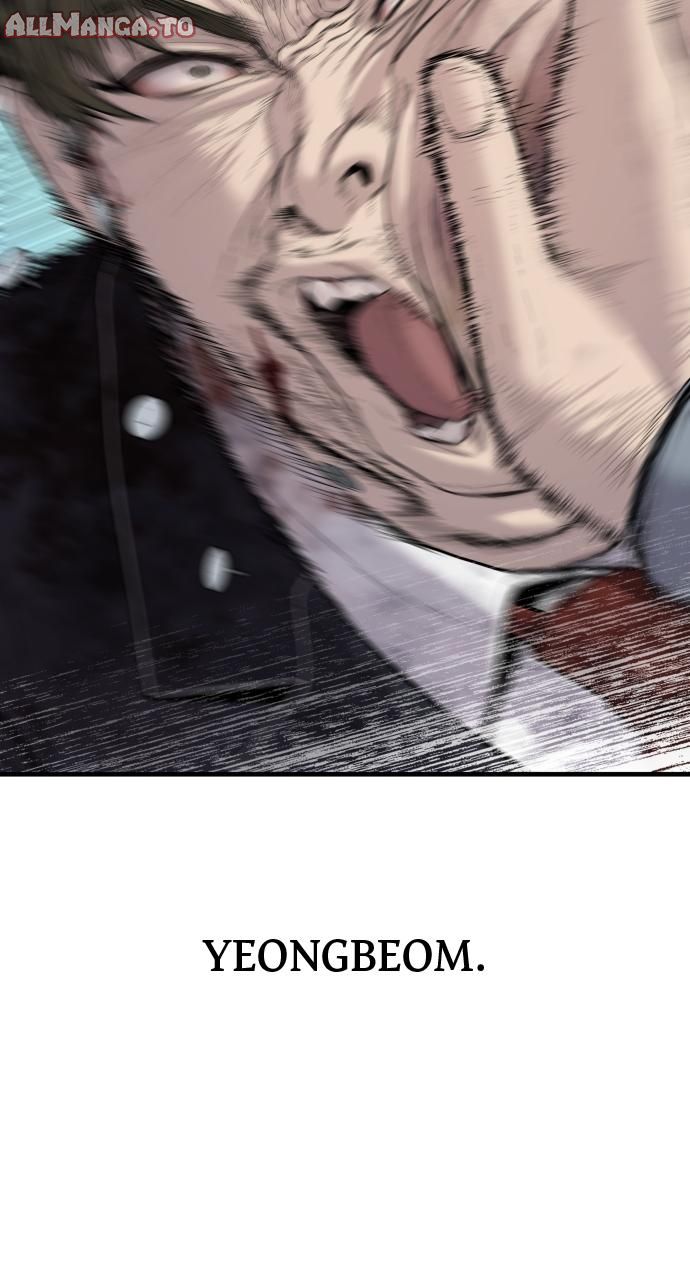 Read Juvenile Offender en Manga Online