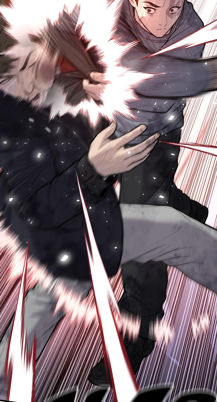 Read Juvenile Offender en Manga Online