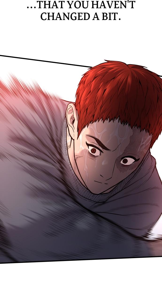 Read Juvenile Offender en Manga Online