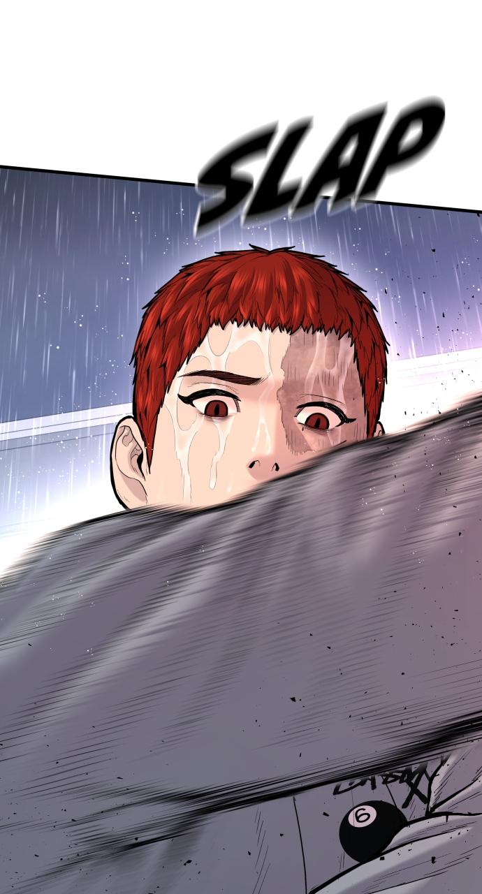 Read Juvenile Offender en Manga Online