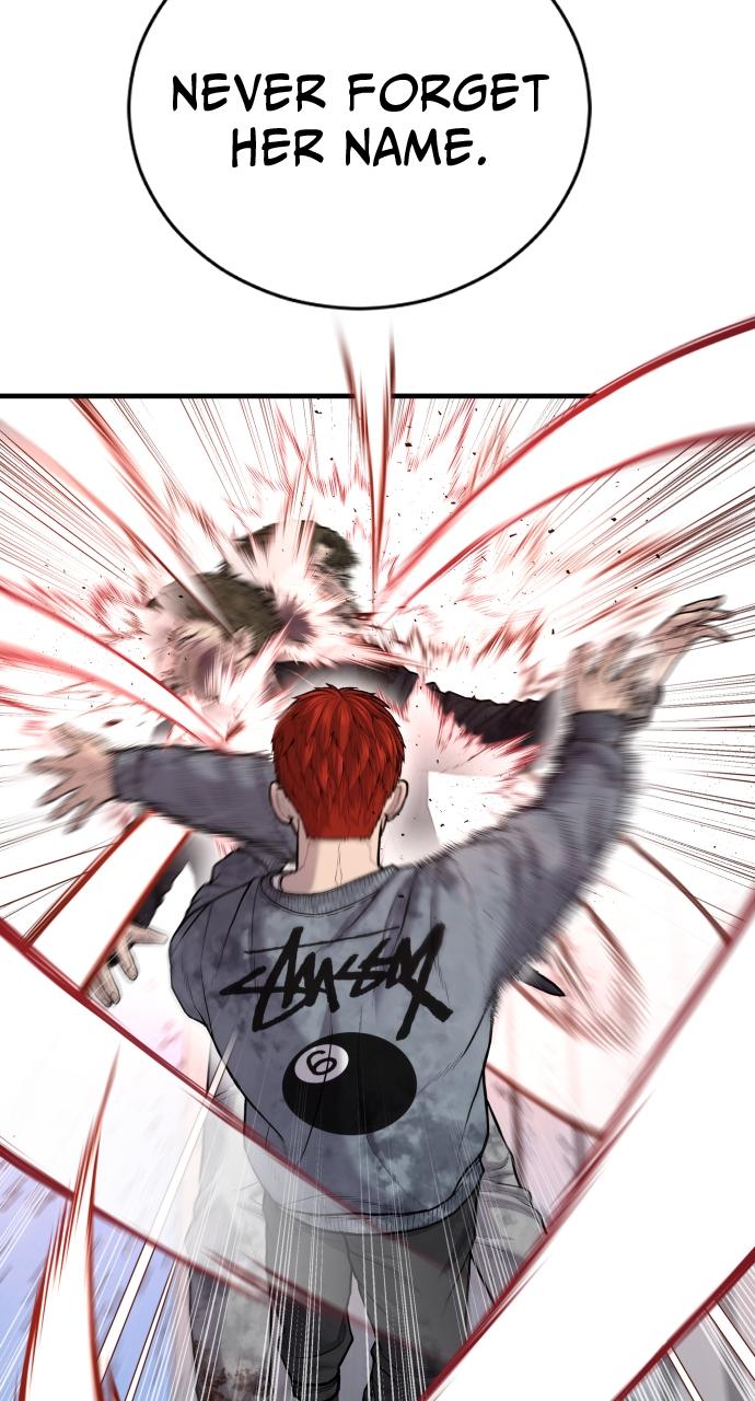 Read Juvenile Offender en Manga Online