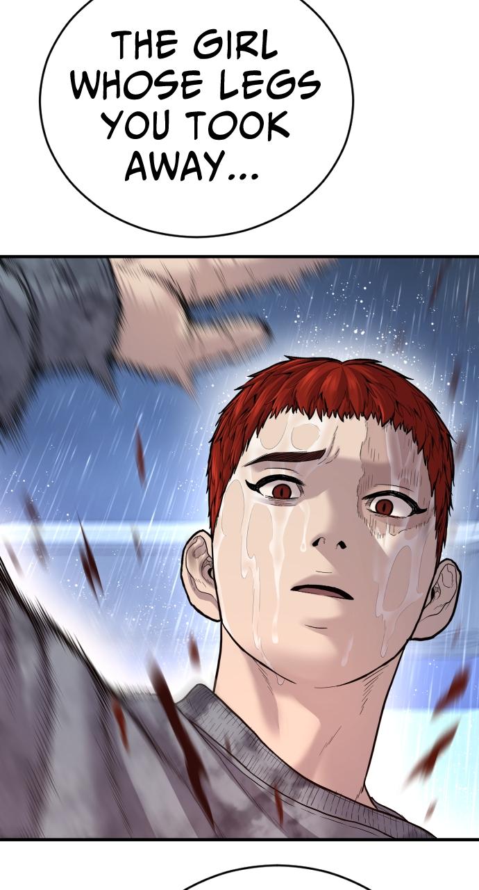 Read Juvenile Offender en Manga Online