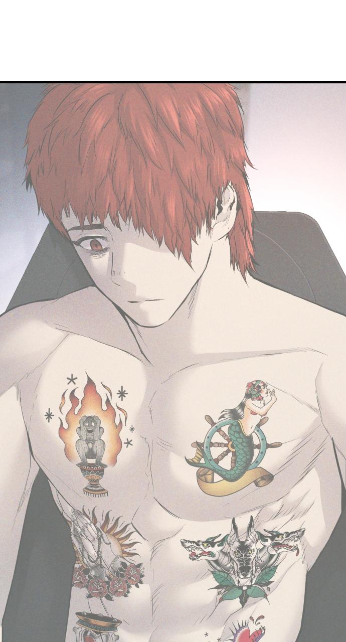 Read Juvenile Offender en Manga Online