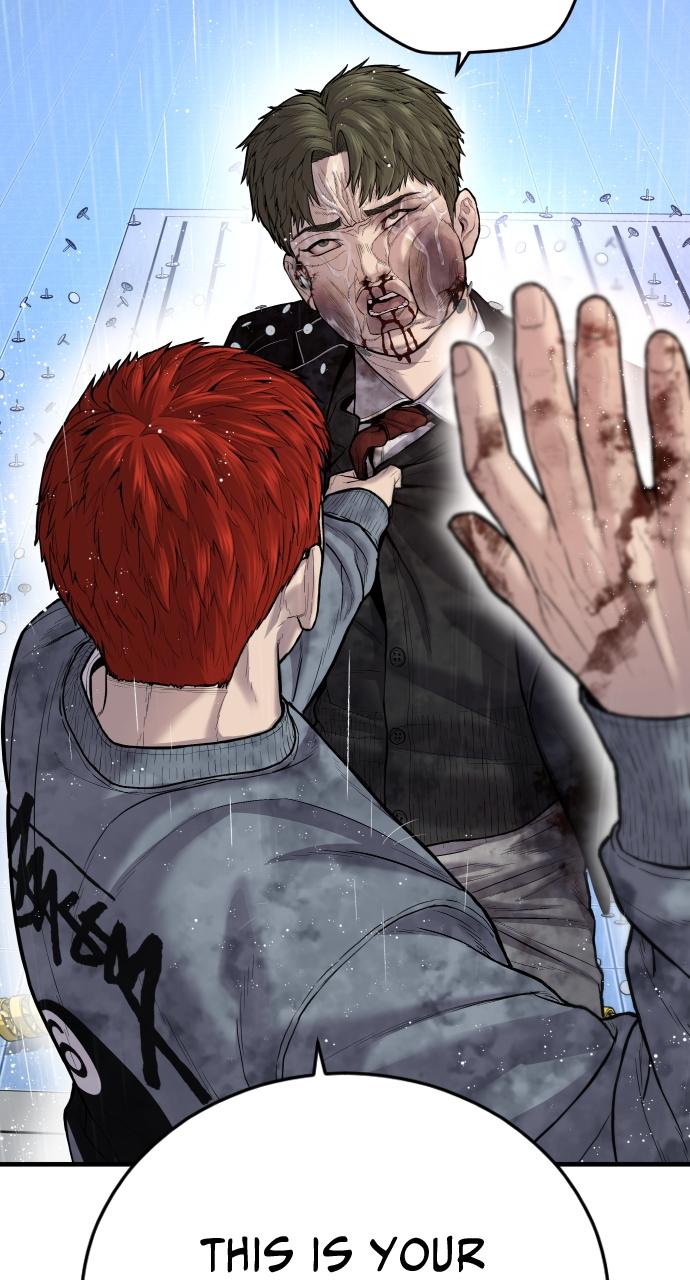 Read Juvenile Offender en Manga Online