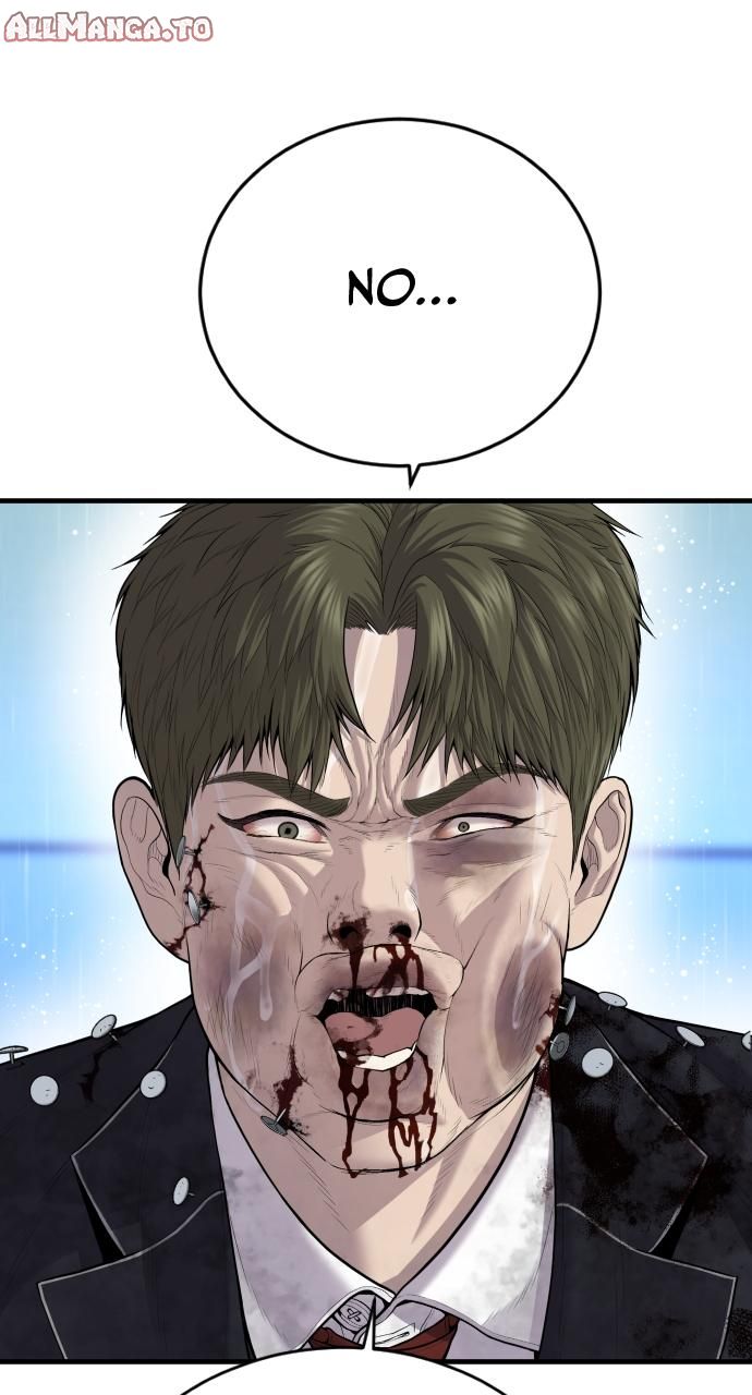 Read Juvenile Offender en Manga Online