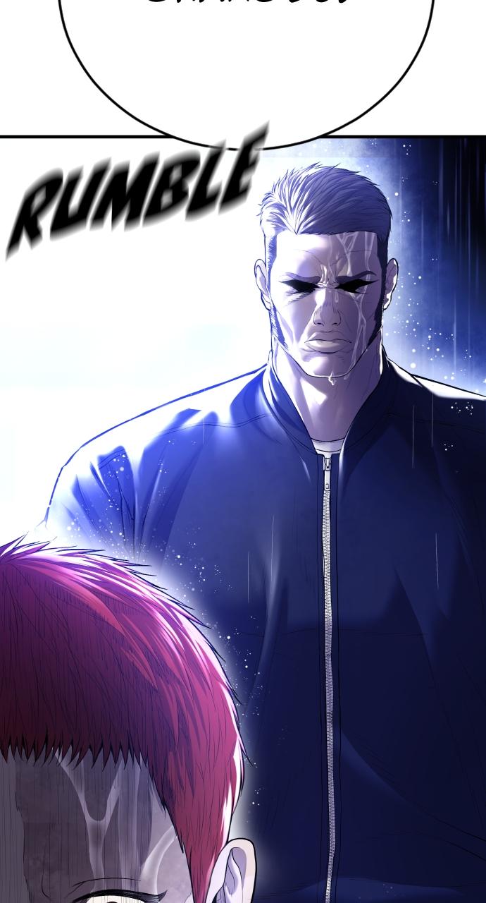 Read Juvenile Offender en Manga Online