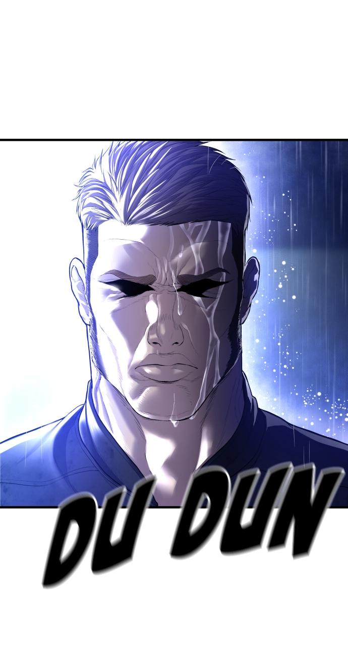Read Juvenile Offender en Manga Online