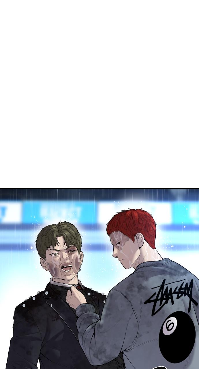 Read Juvenile Offender en Manga Online