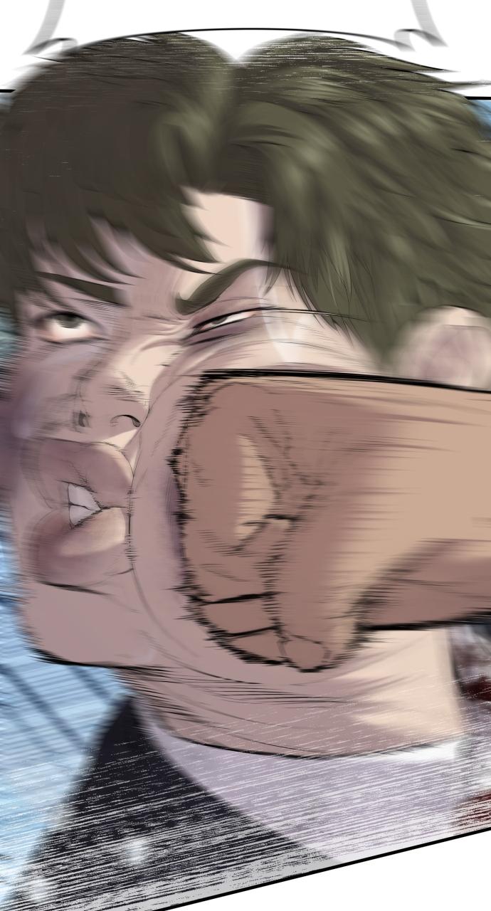 Read Juvenile Offender en Manga Online