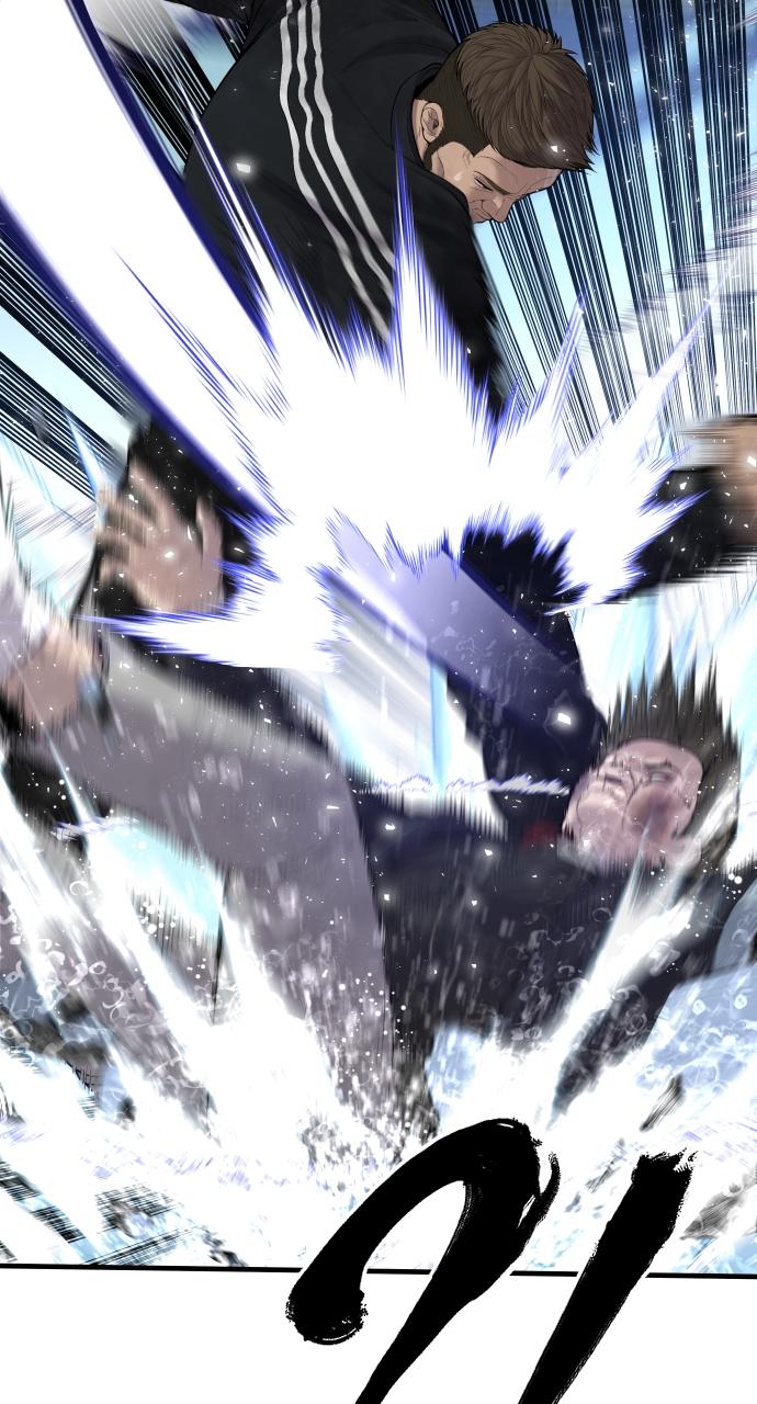 Read Juvenile Offender en Manga Online