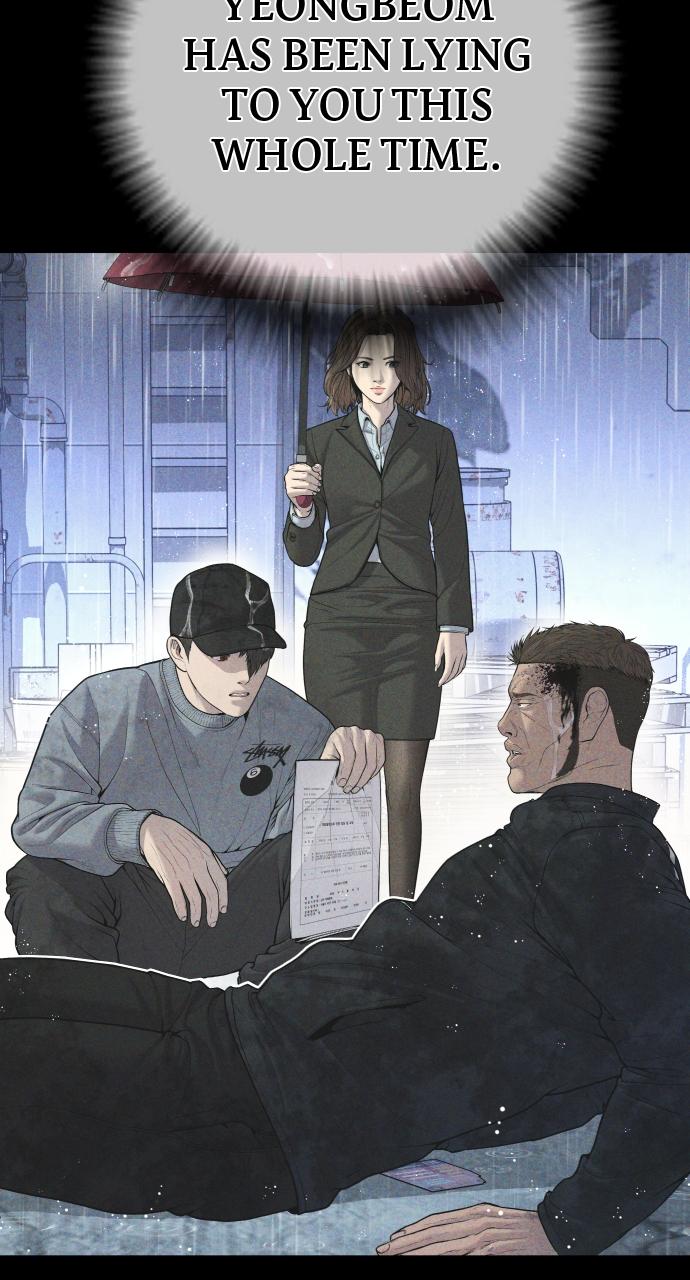 Read Juvenile Offender en Manga Online