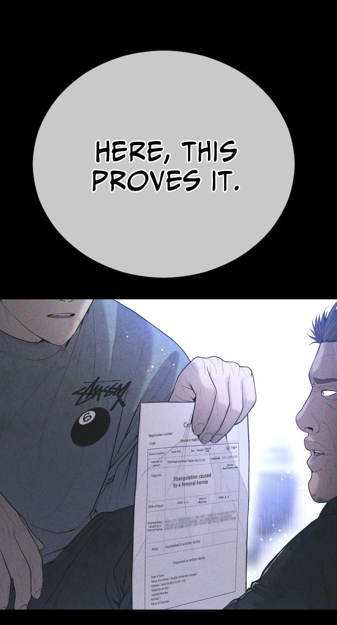 Read Juvenile Offender en Manga Online