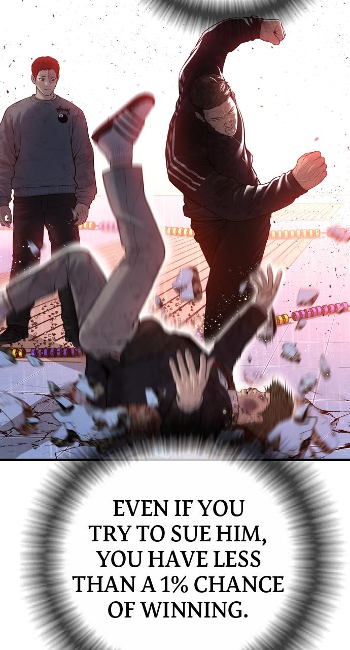 Read Juvenile Offender en Manga Online