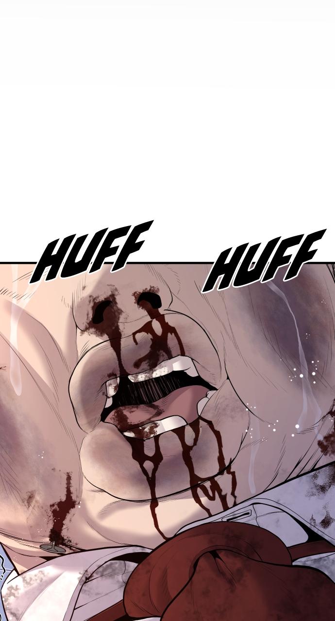 Read Juvenile Offender en Manga Online