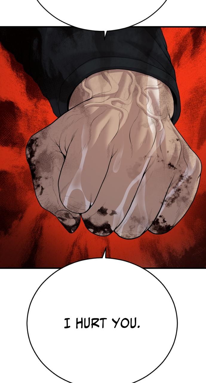 Read Juvenile Offender en Manga Online