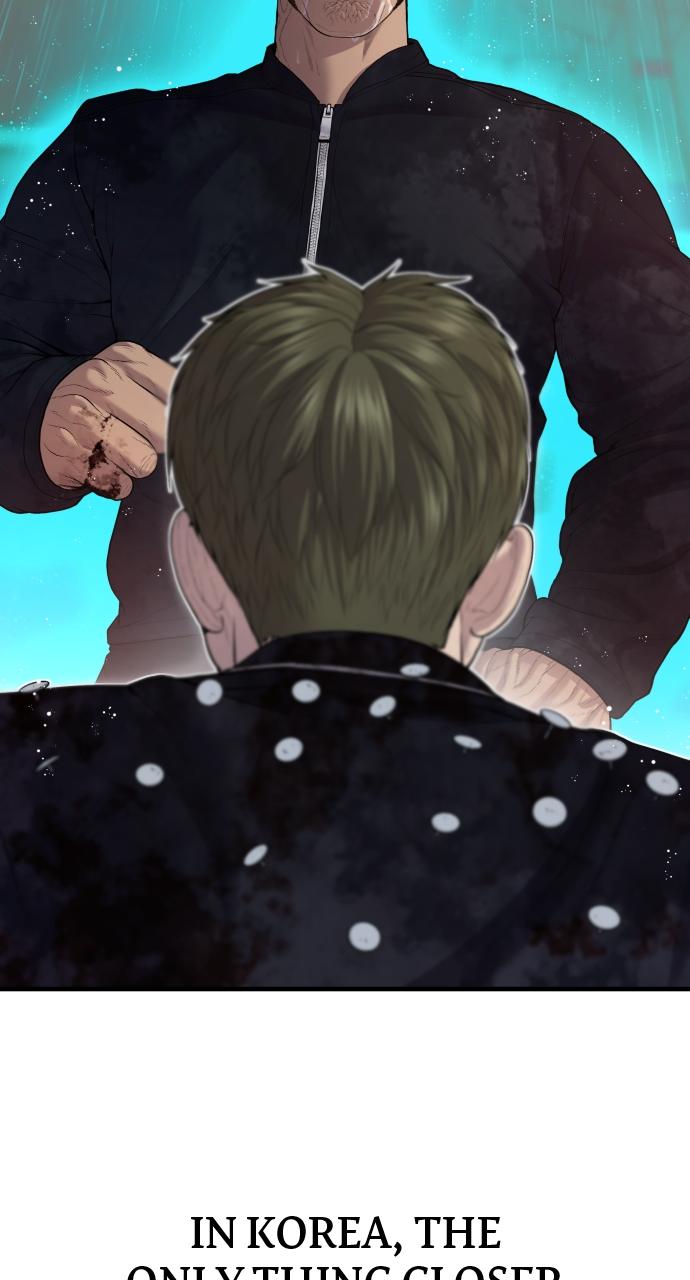 Read Juvenile Offender en Manga Online