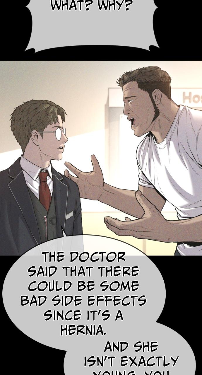 Read Juvenile Offender en Manga Online