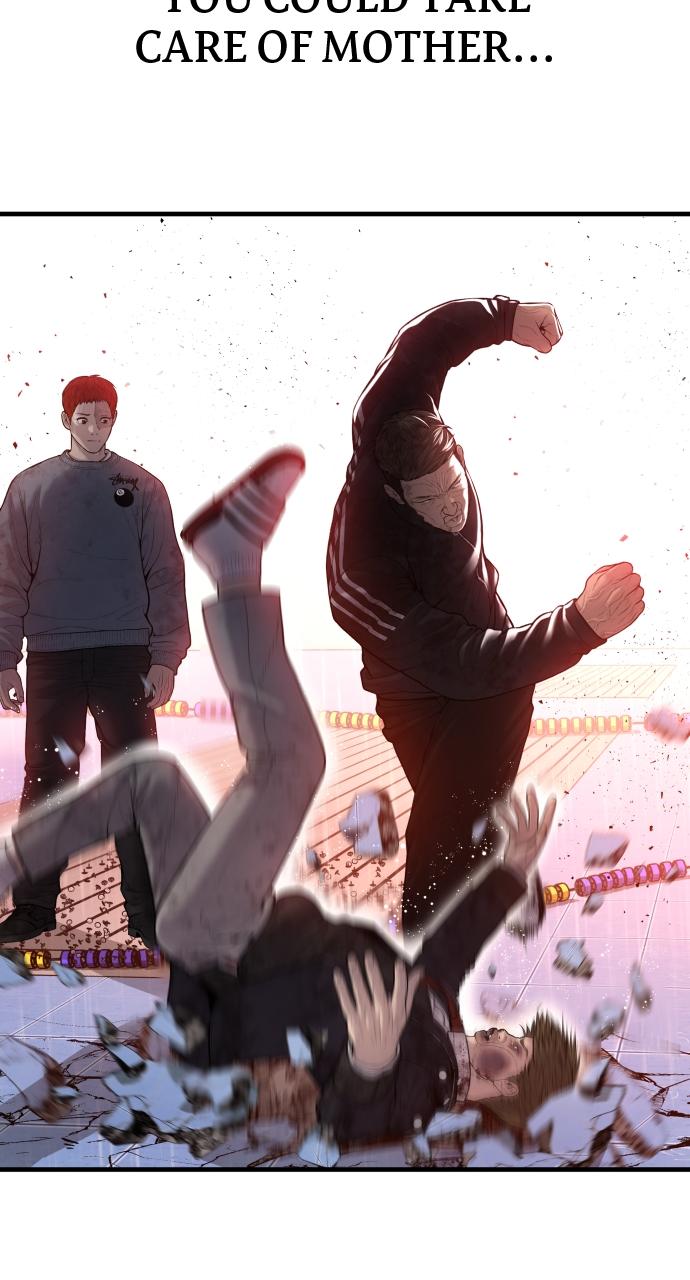 Read Juvenile Offender en Manga Online