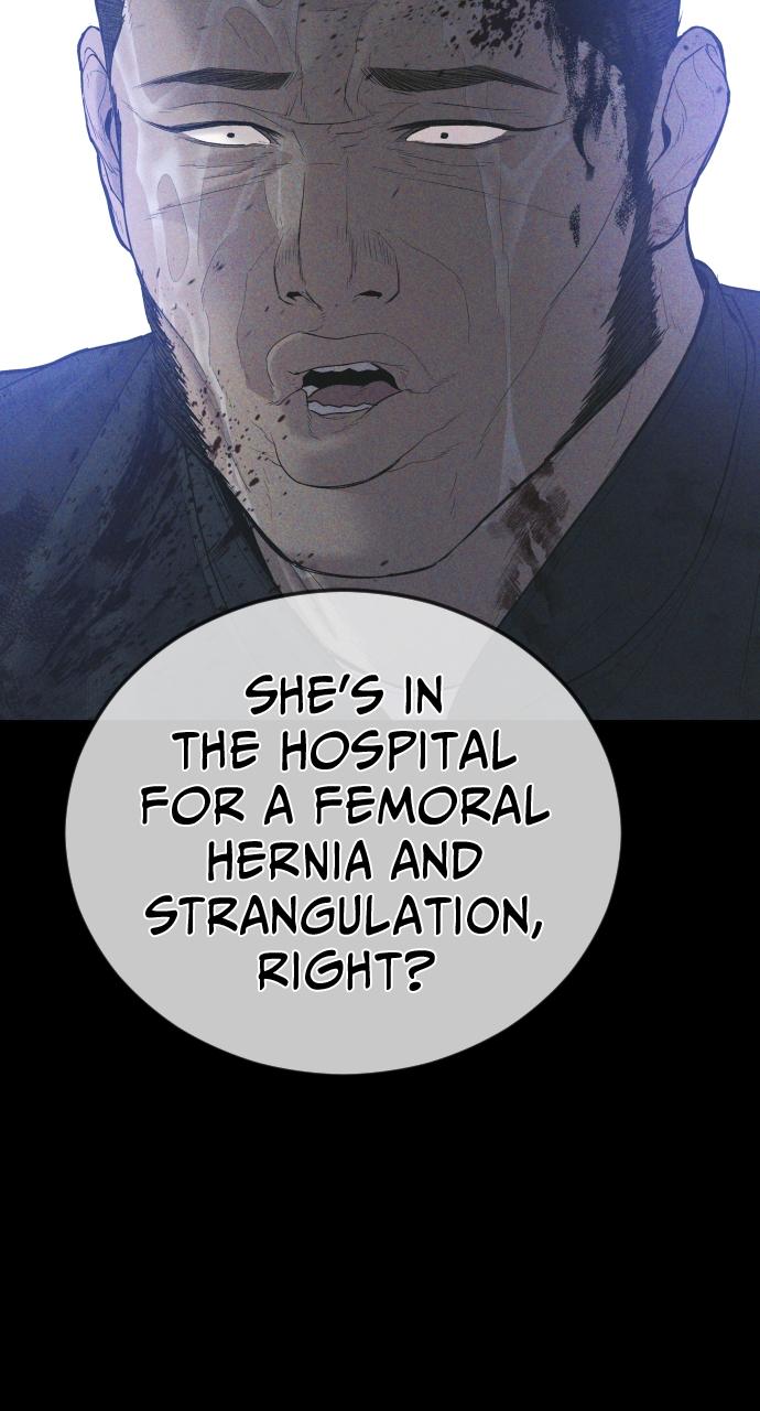 Read Juvenile Offender en Manga Online