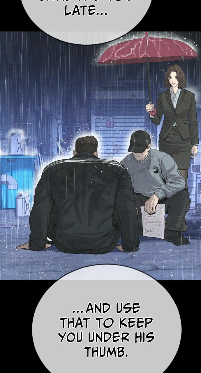 Read Juvenile Offender en Manga Online
