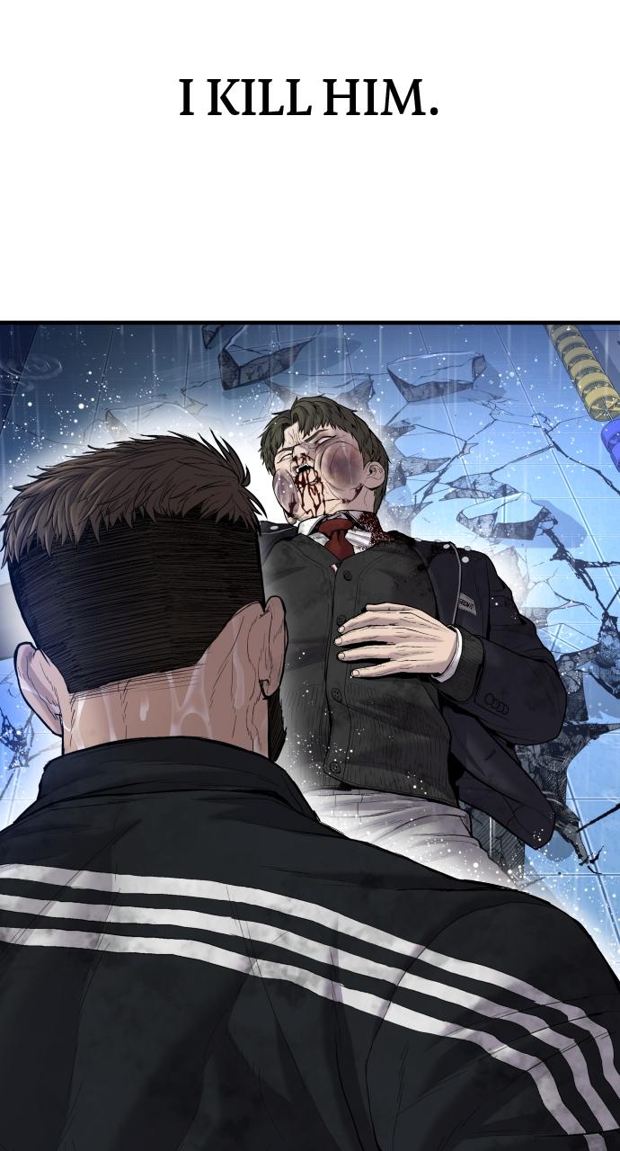 Read Juvenile Offender en Manga Online