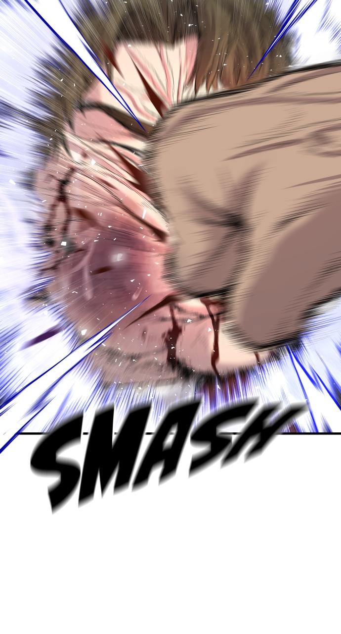 Read Juvenile Offender en Manga Online