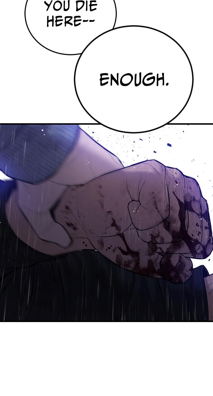 Read Juvenile Offender en Manga Online