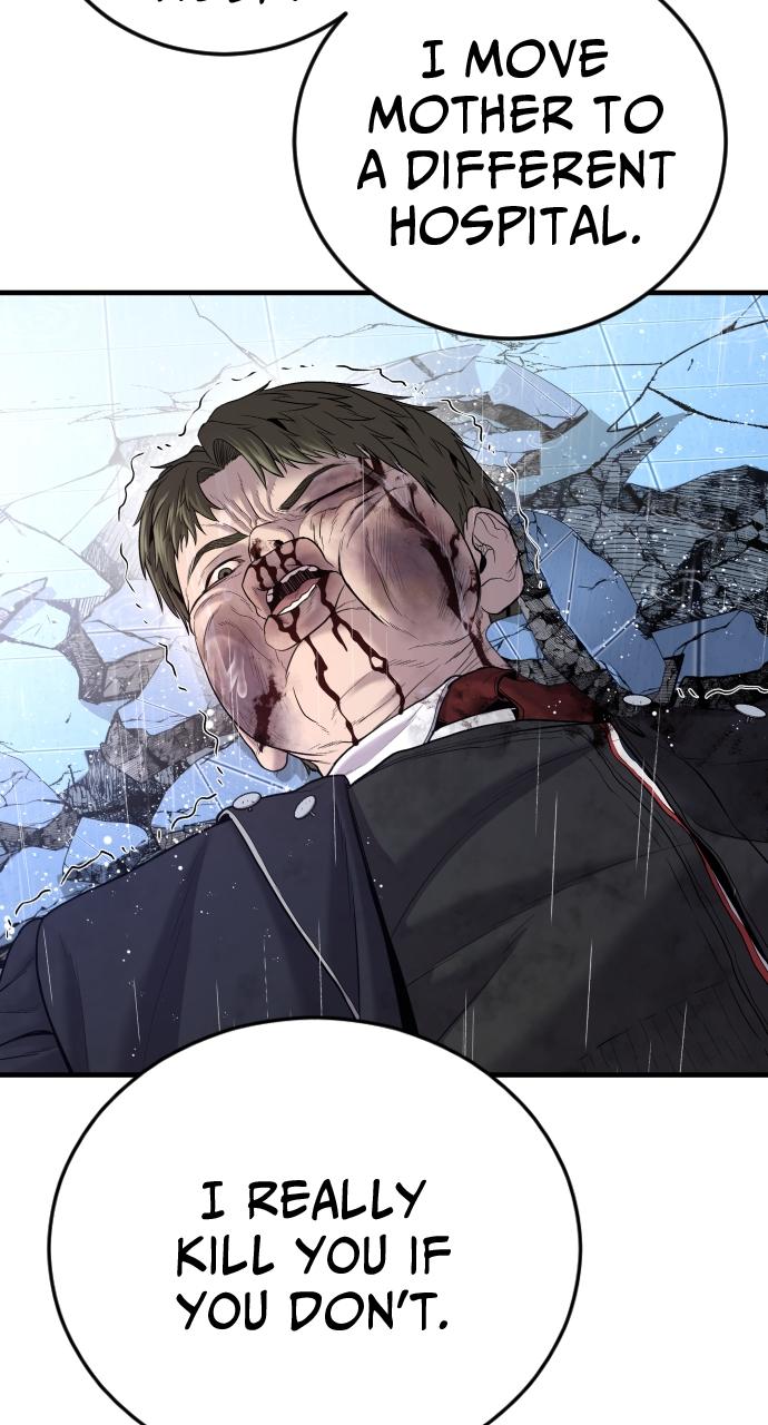 Read Juvenile Offender en Manga Online