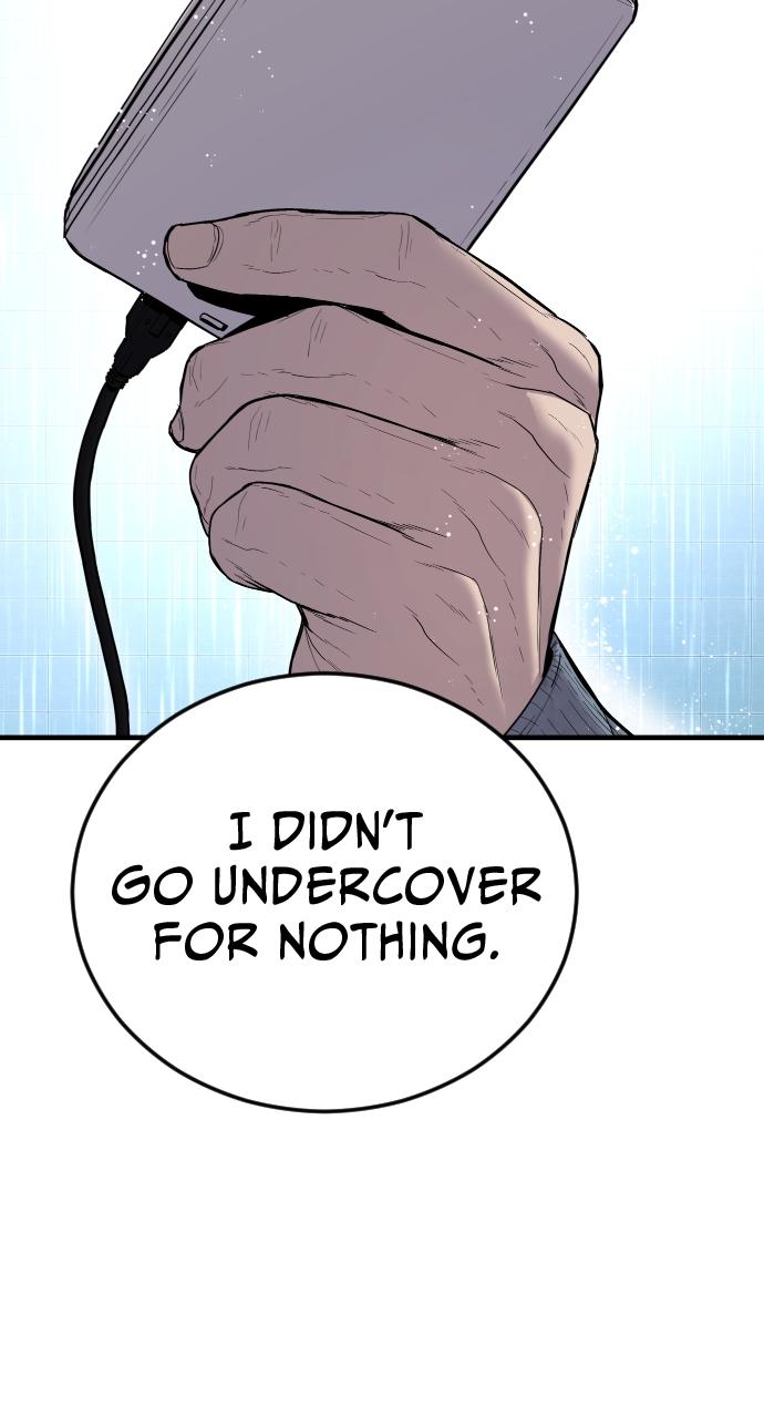 Read Juvenile Offender en Manga Online
