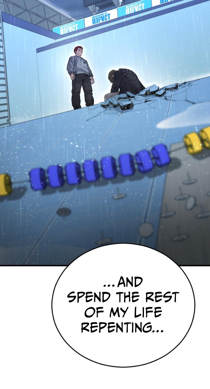 Read Juvenile Offender en Manga Online