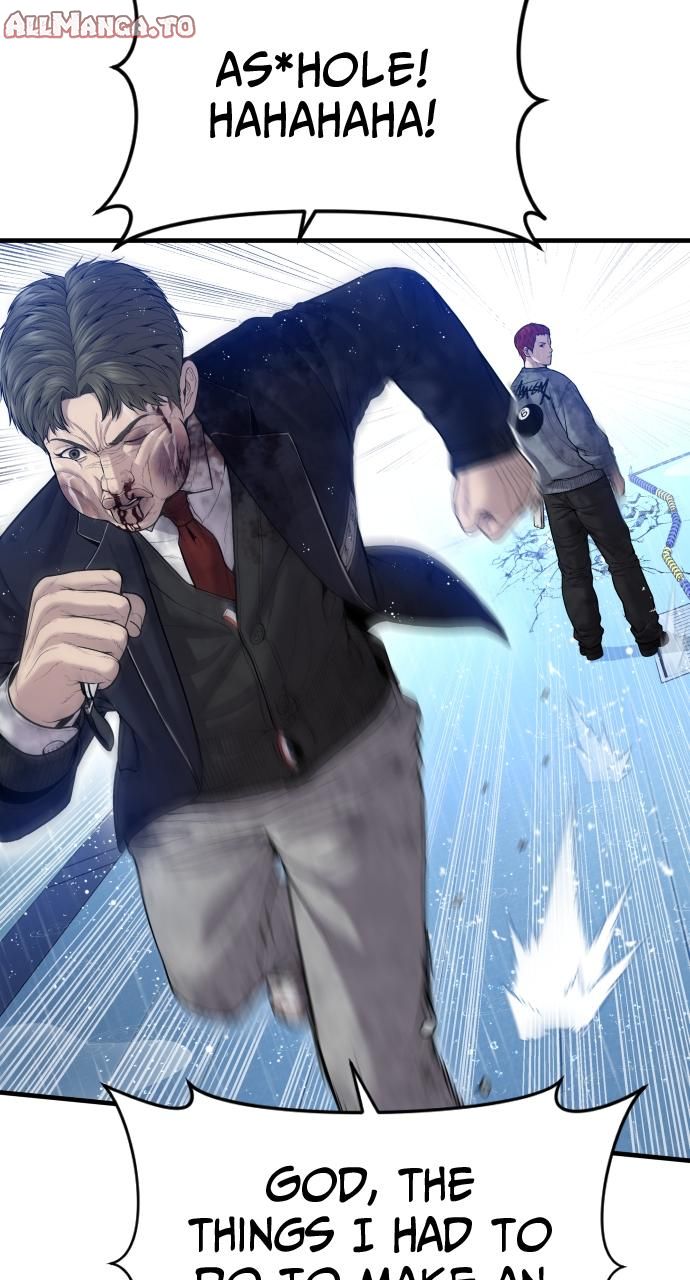 Read Juvenile Offender en Manga Online