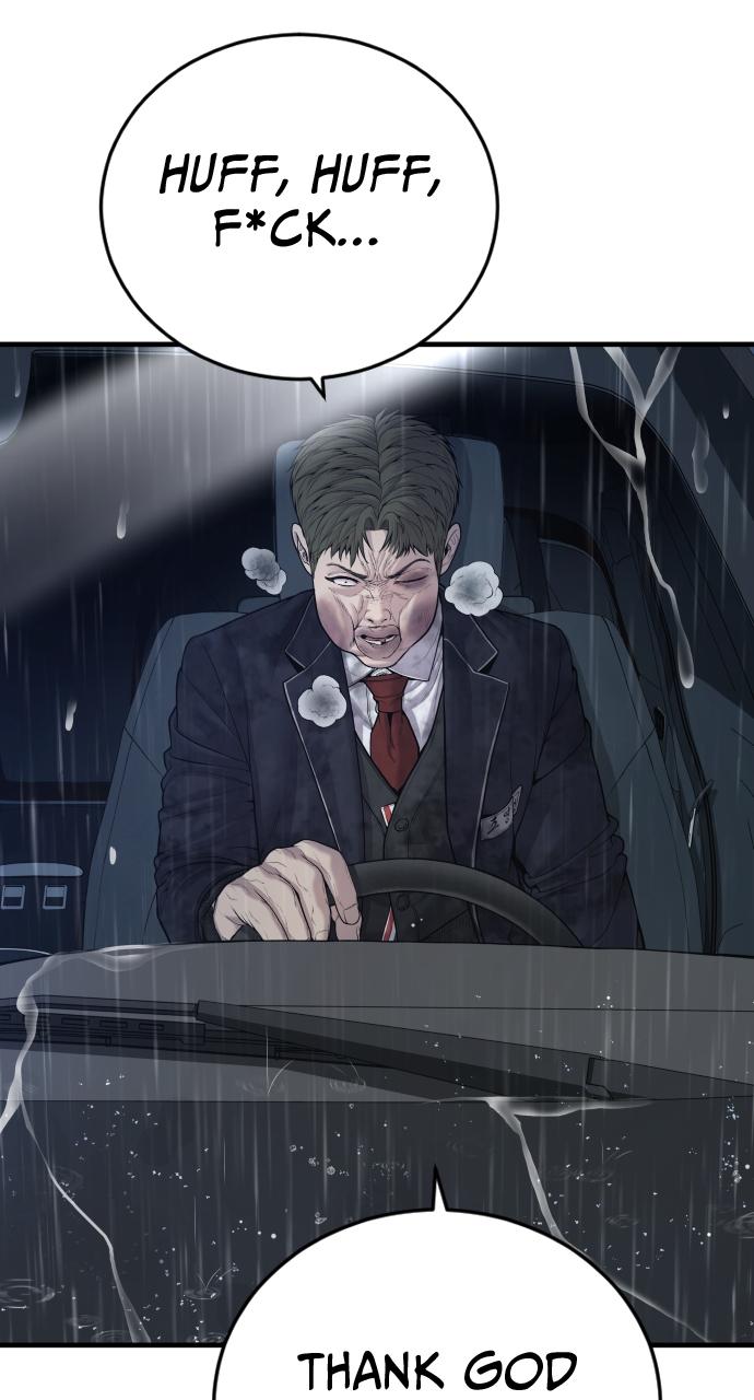 Read Juvenile Offender en Manga Online