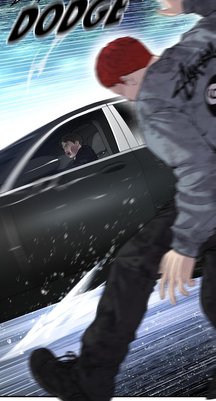 Read Juvenile Offender en Manga Online