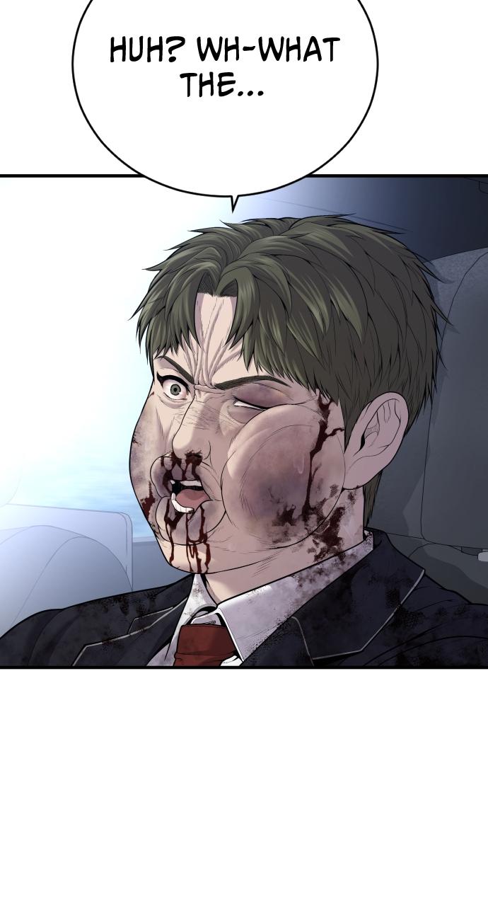 Read Juvenile Offender en Manga Online