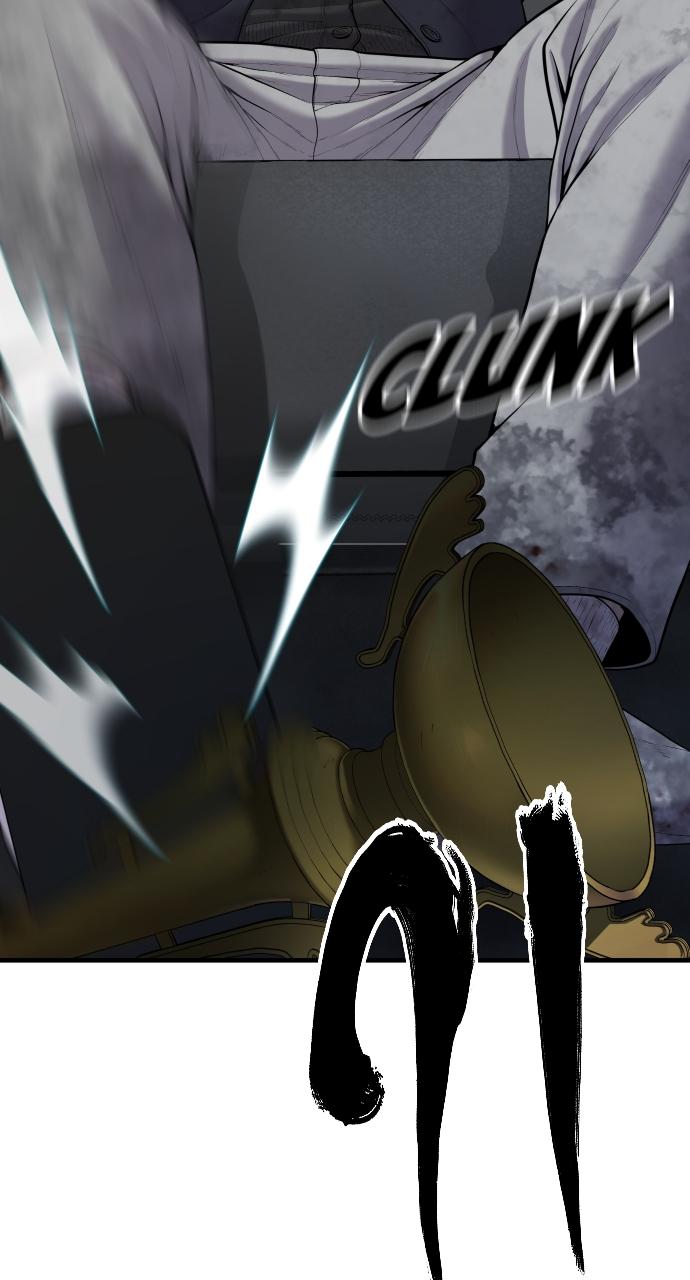Read Juvenile Offender en Manga Online