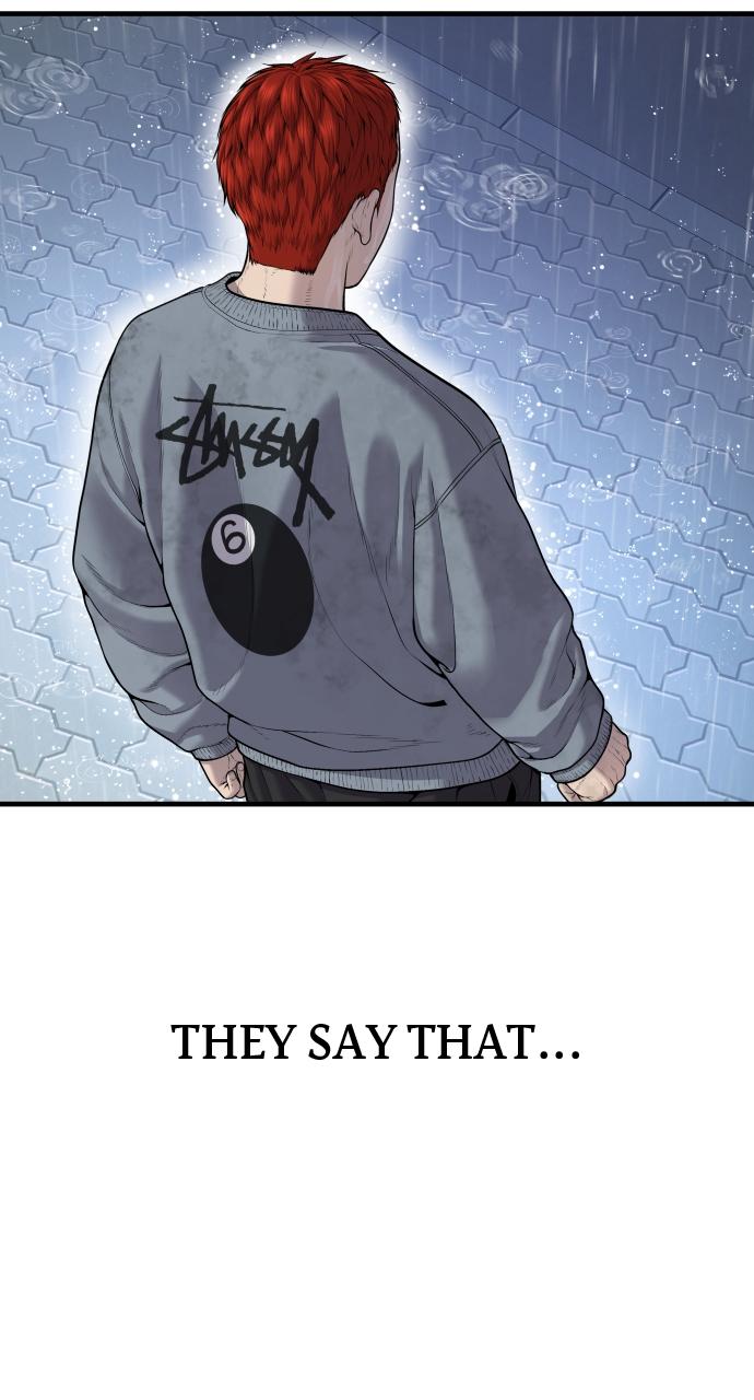 Read Juvenile Offender en Manga Online