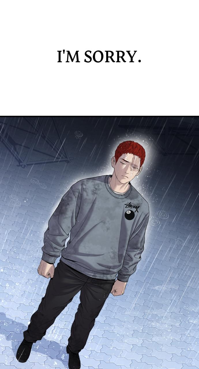 Read Juvenile Offender en Manga Online