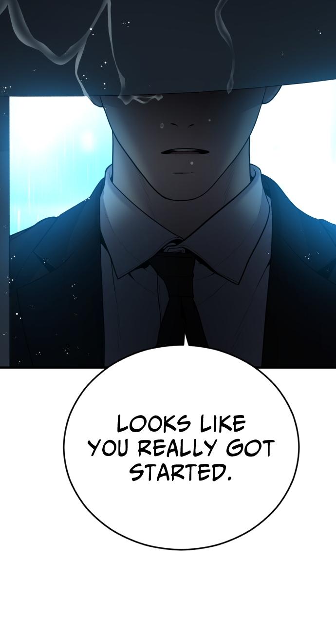 Read Juvenile Offender en Manga Online