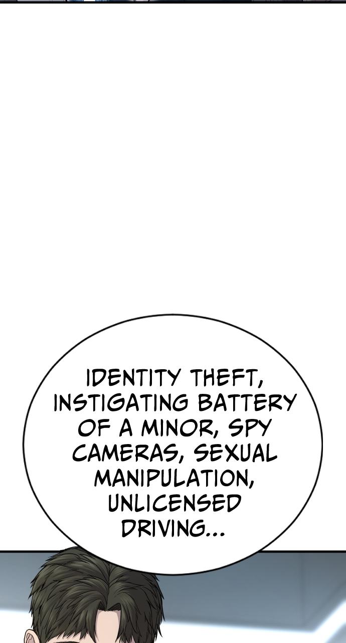 Read Juvenile Offender en Manga Online