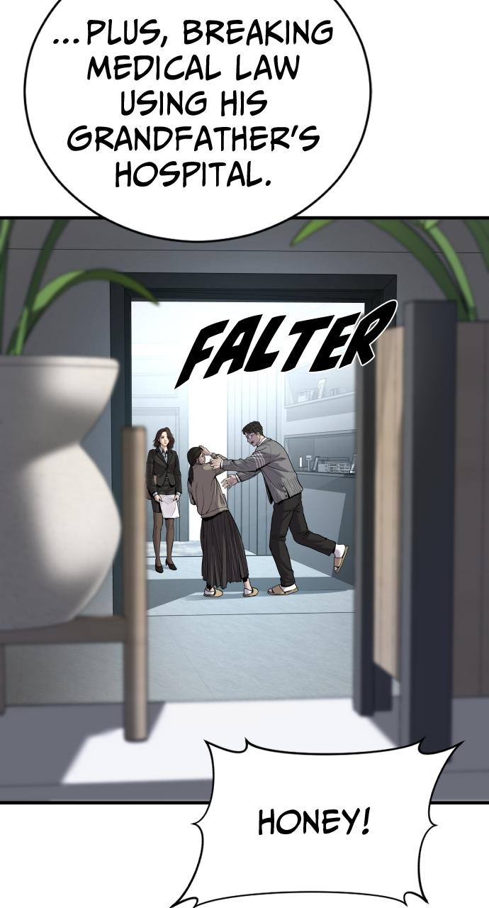 Read Juvenile Offender en Manga Online