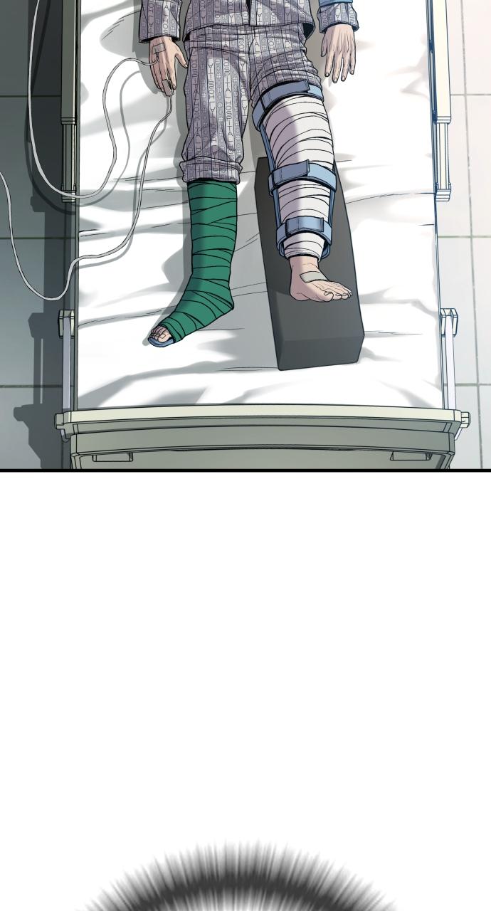 Read Juvenile Offender en Manga Online
