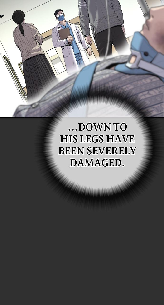 Read Juvenile Offender en Manga Online