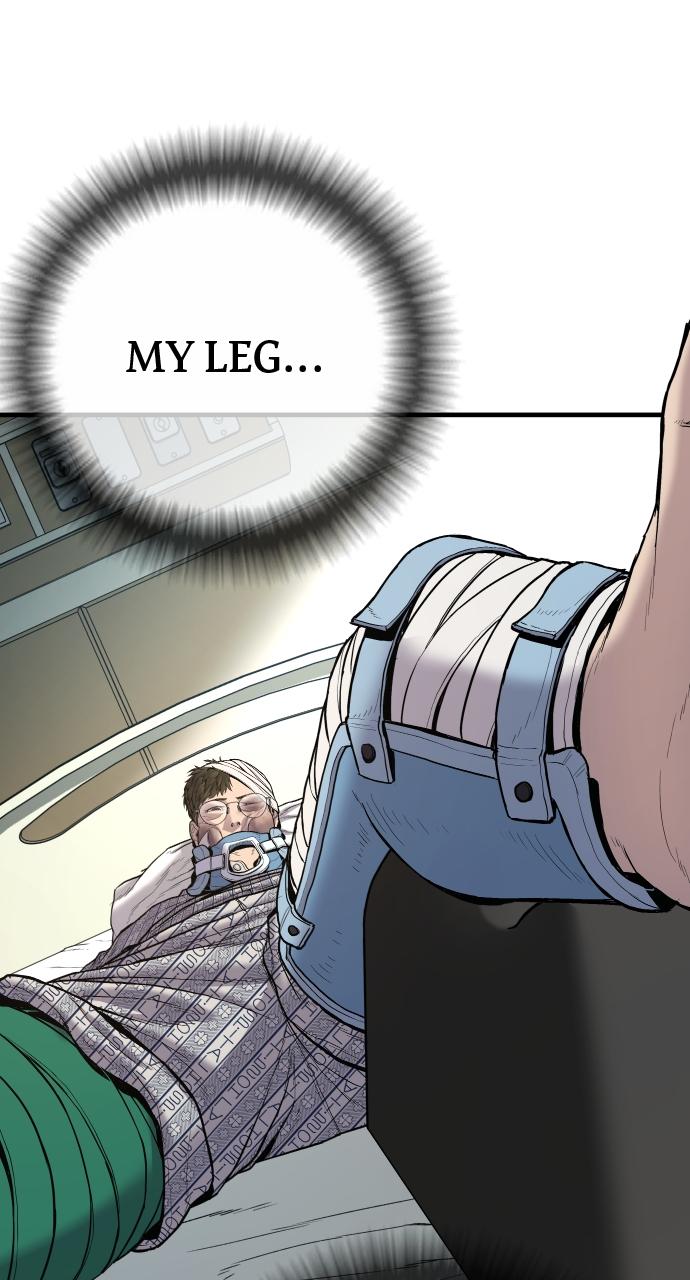 Read Juvenile Offender en Manga Online