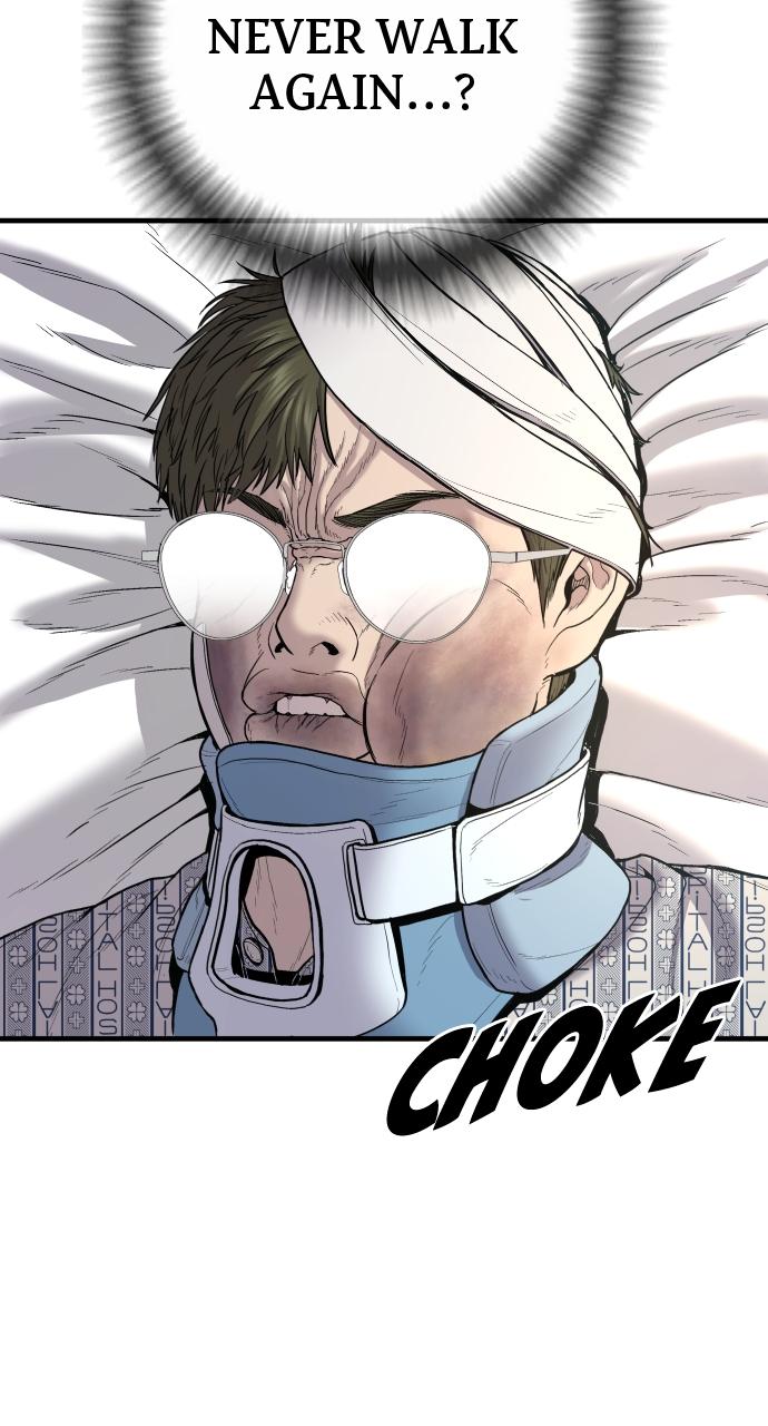 Read Juvenile Offender en Manga Online