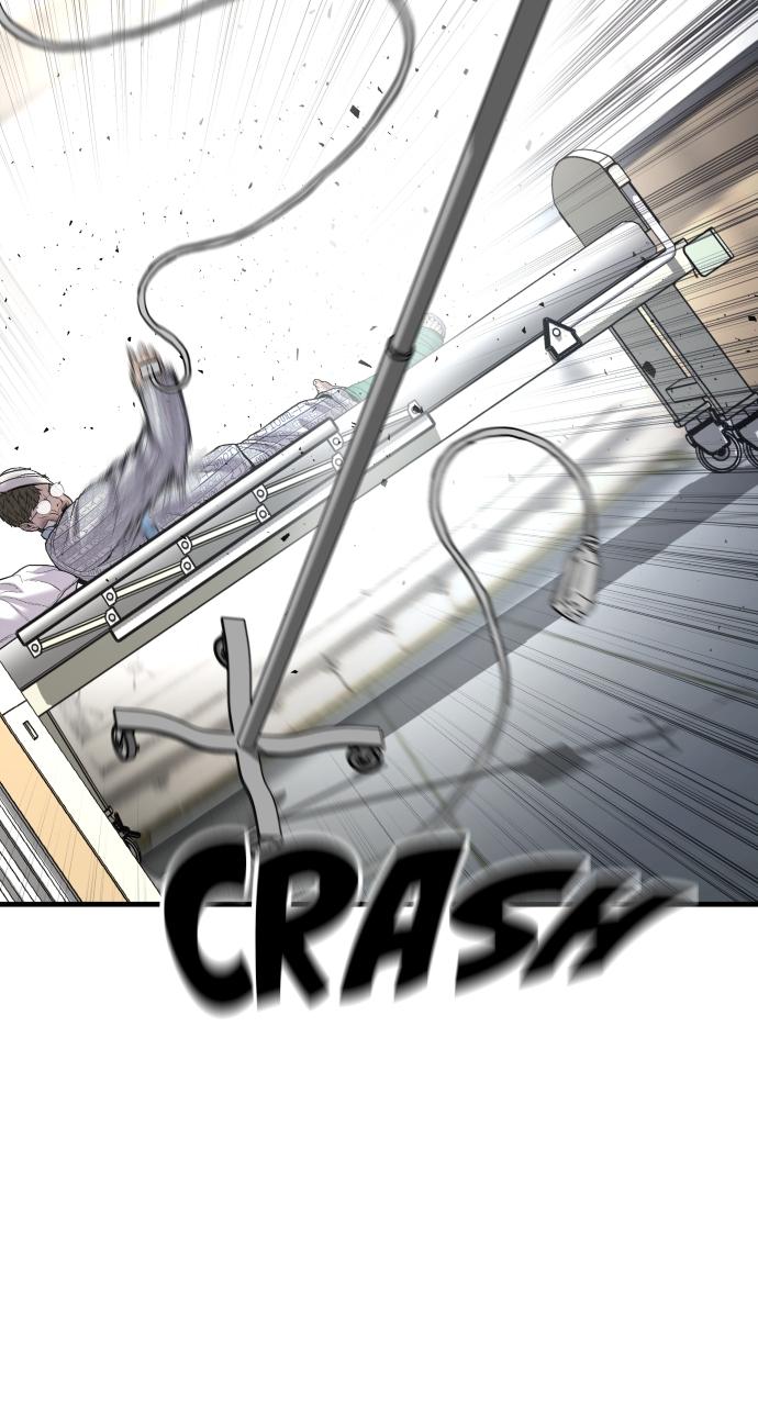 Read Juvenile Offender en Manga Online