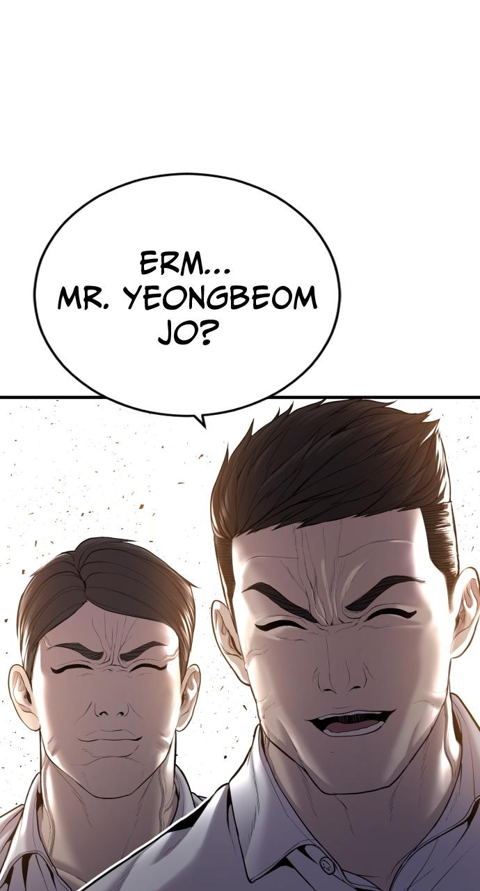 Read Juvenile Offender en Manga Online