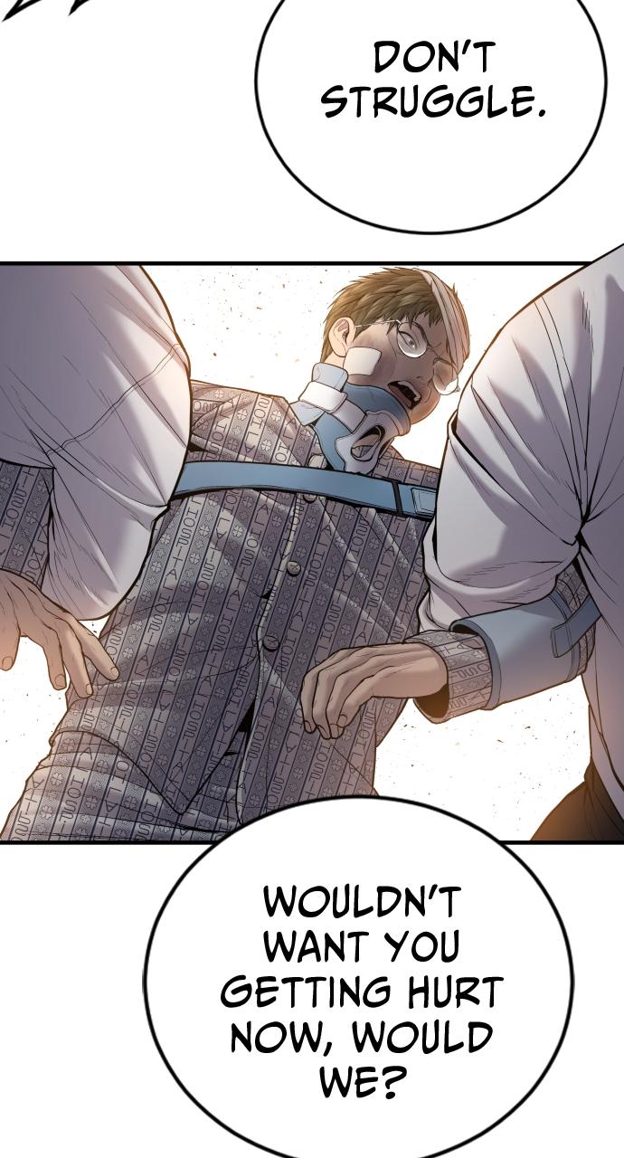 Read Juvenile Offender en Manga Online
