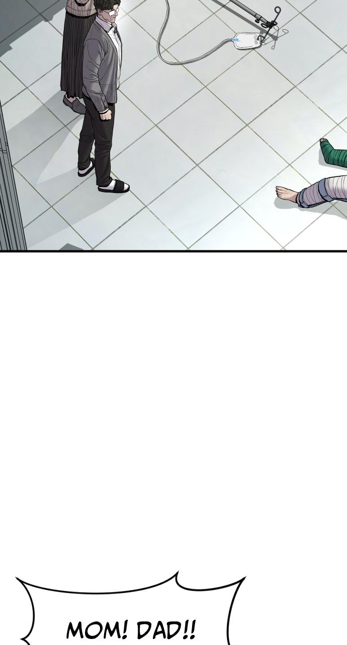 Read Juvenile Offender en Manga Online