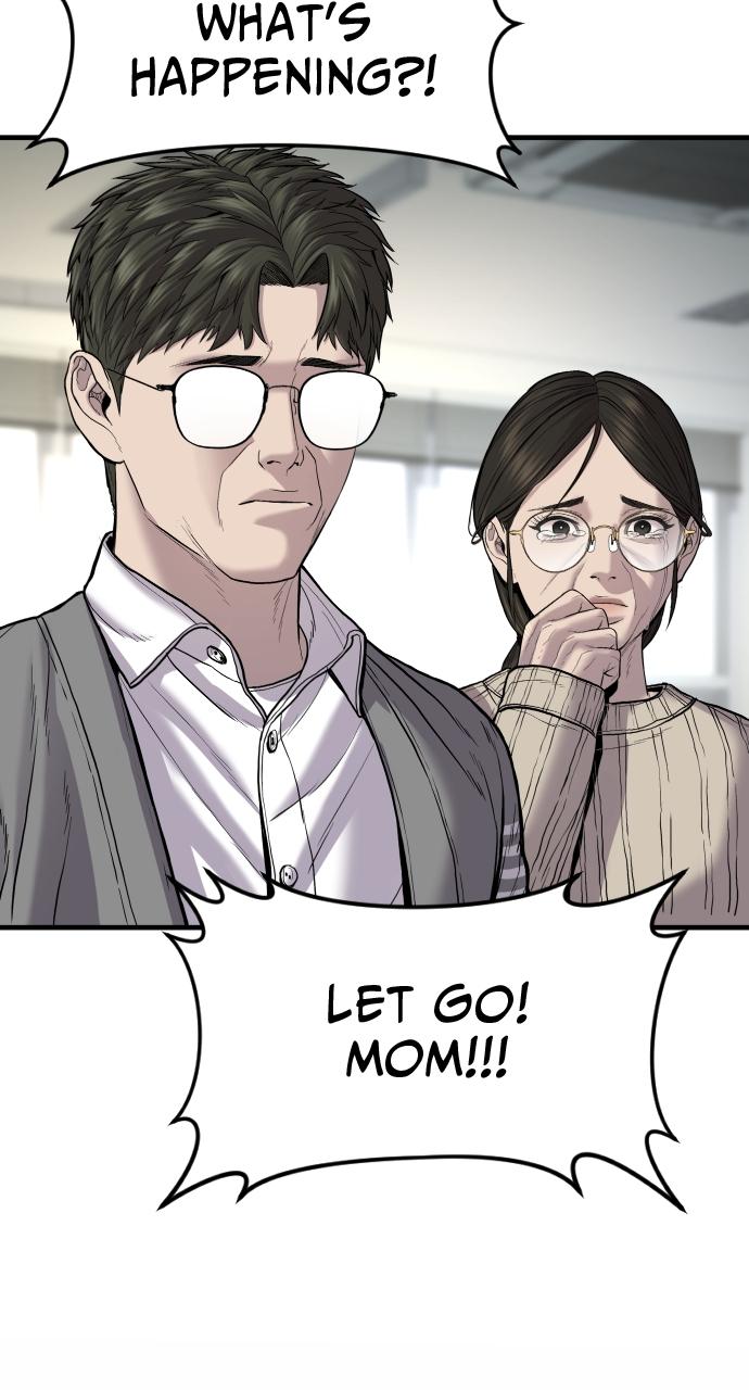 Read Juvenile Offender en Manga Online